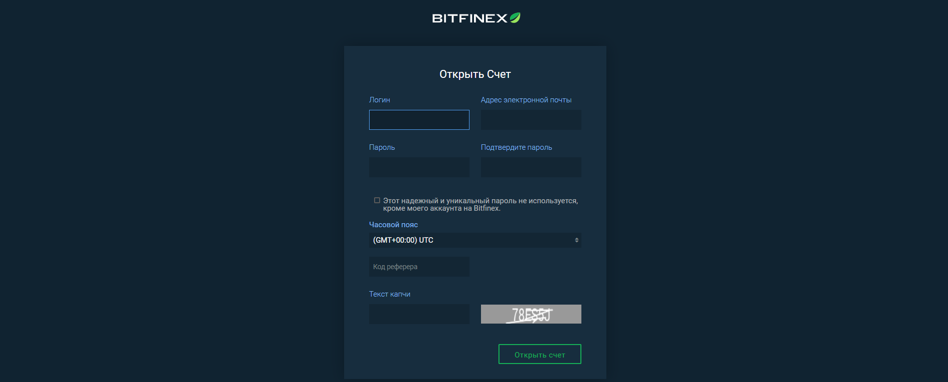 BitFinex.com