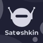 Проект Satoshkin трейдера Степанина Дмитрия